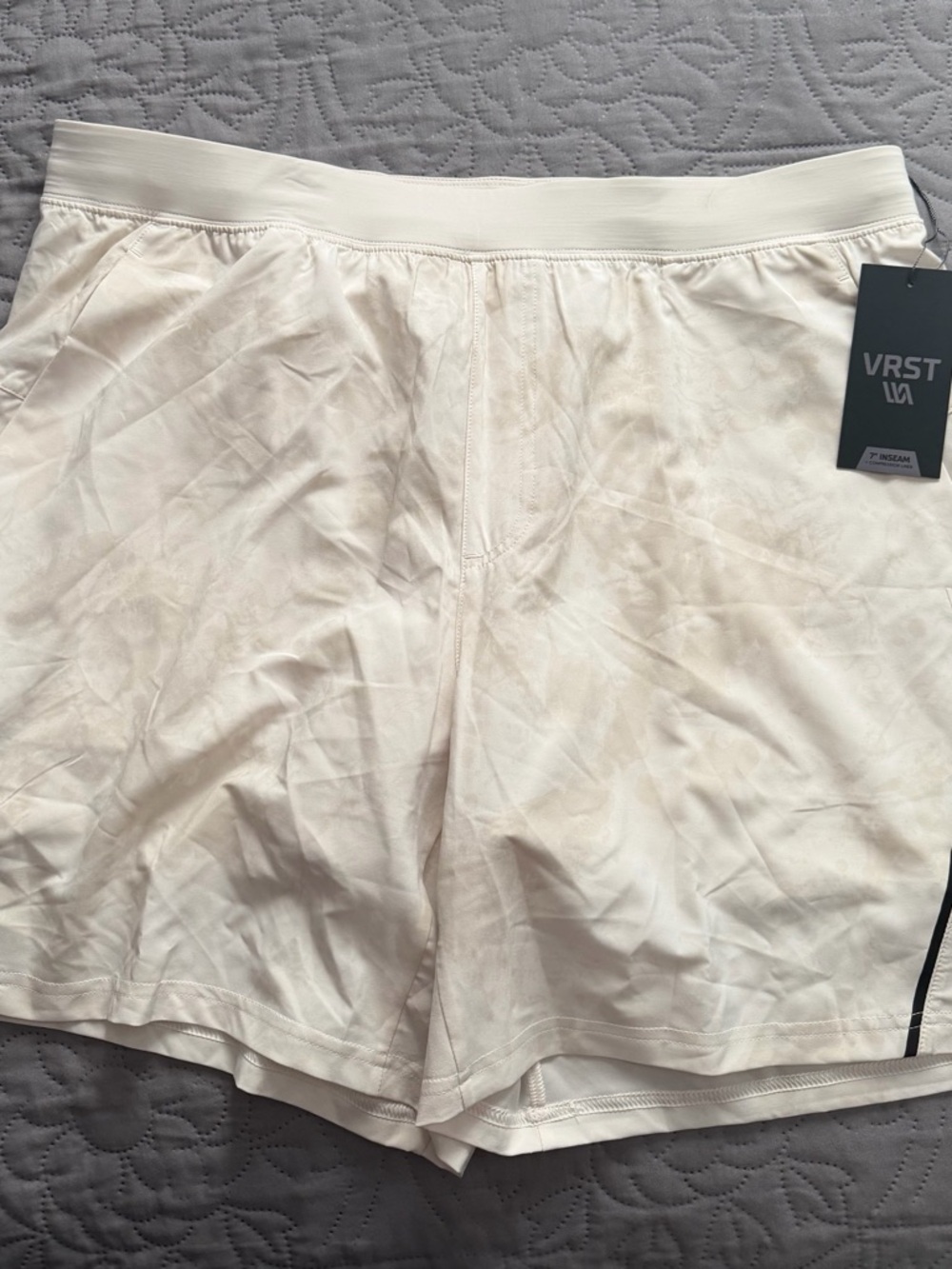 VRST Men’s Athletic Shorts